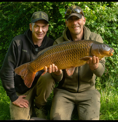 Exclusive Carp and Catfish Holidays in France - Beausoleil Catch ...
