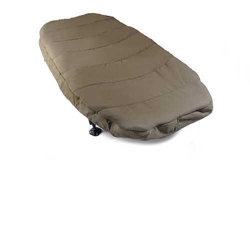 Avid Carp Benchmark Lite Memory Foam Bed New A0440011 