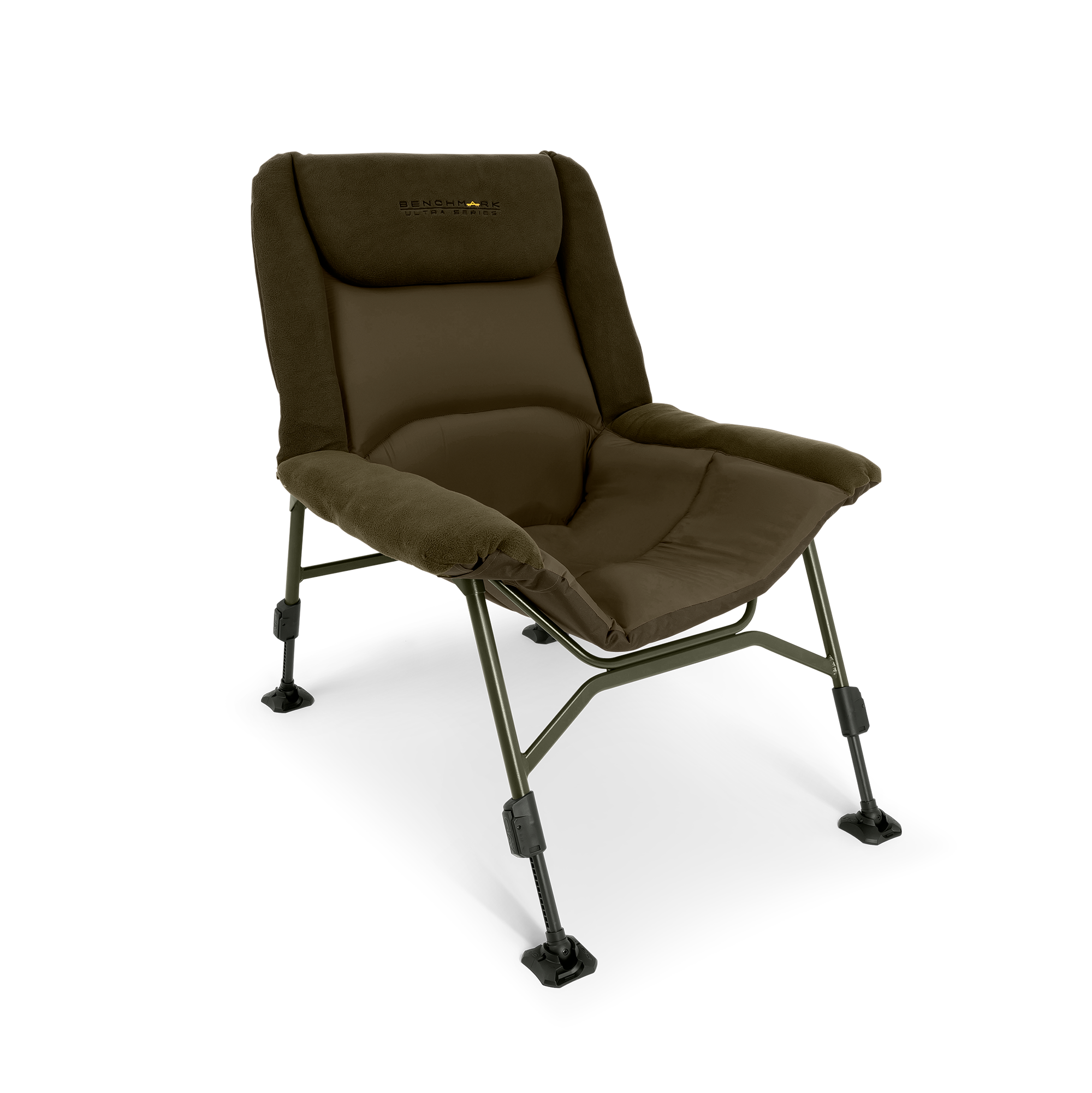 Benchmark Ultra Cozy Chair | Avid Carp