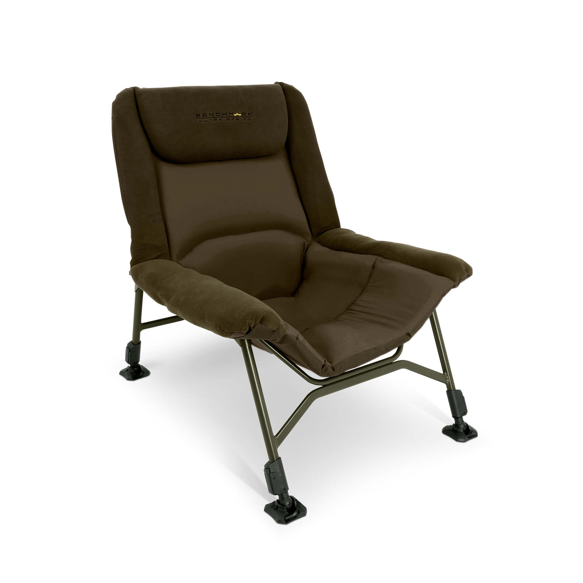 Benchmark Ultra Cozy Chair | Avid Carp