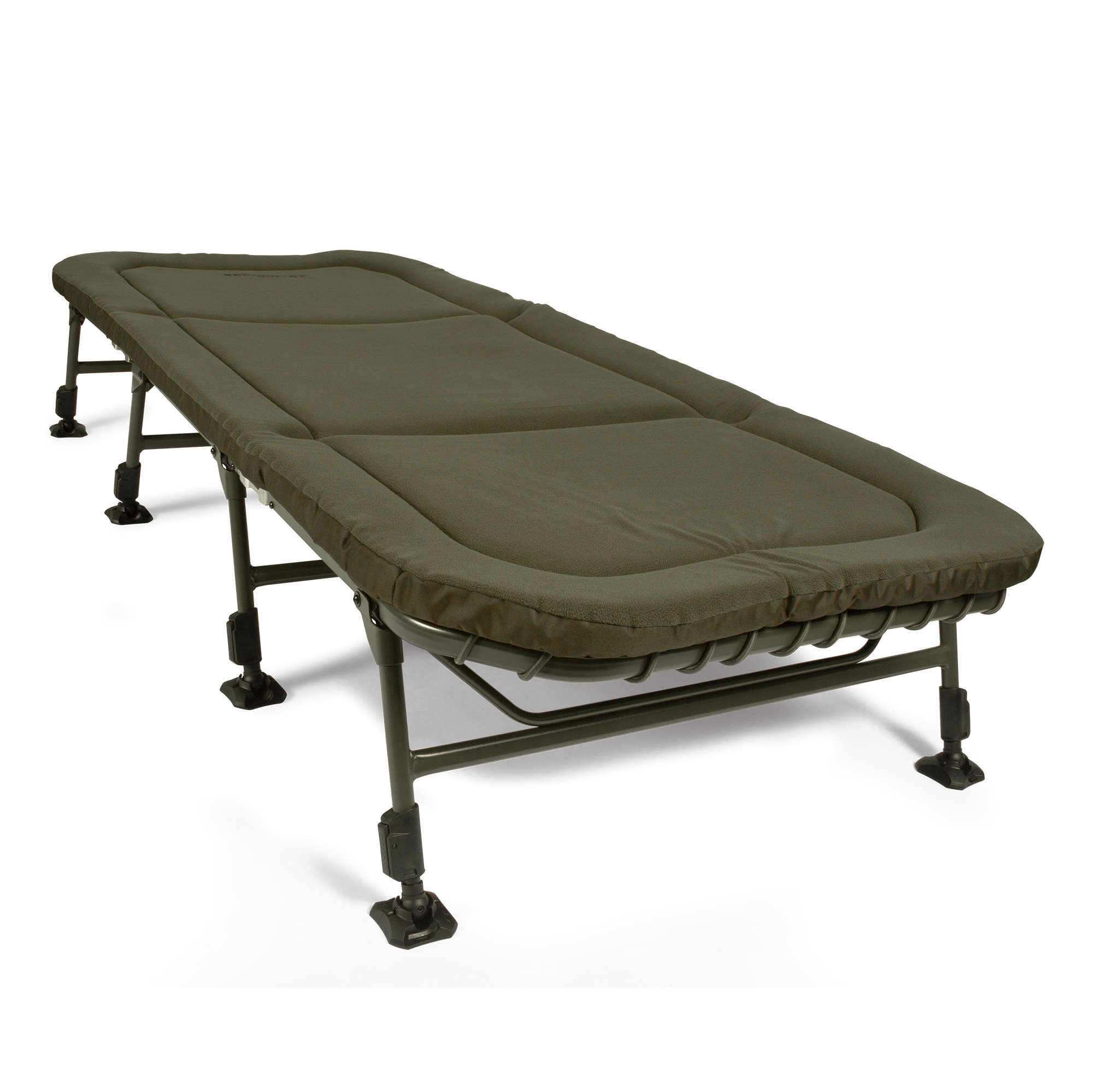 Benchmark Ultra X Bed | Avid Carp