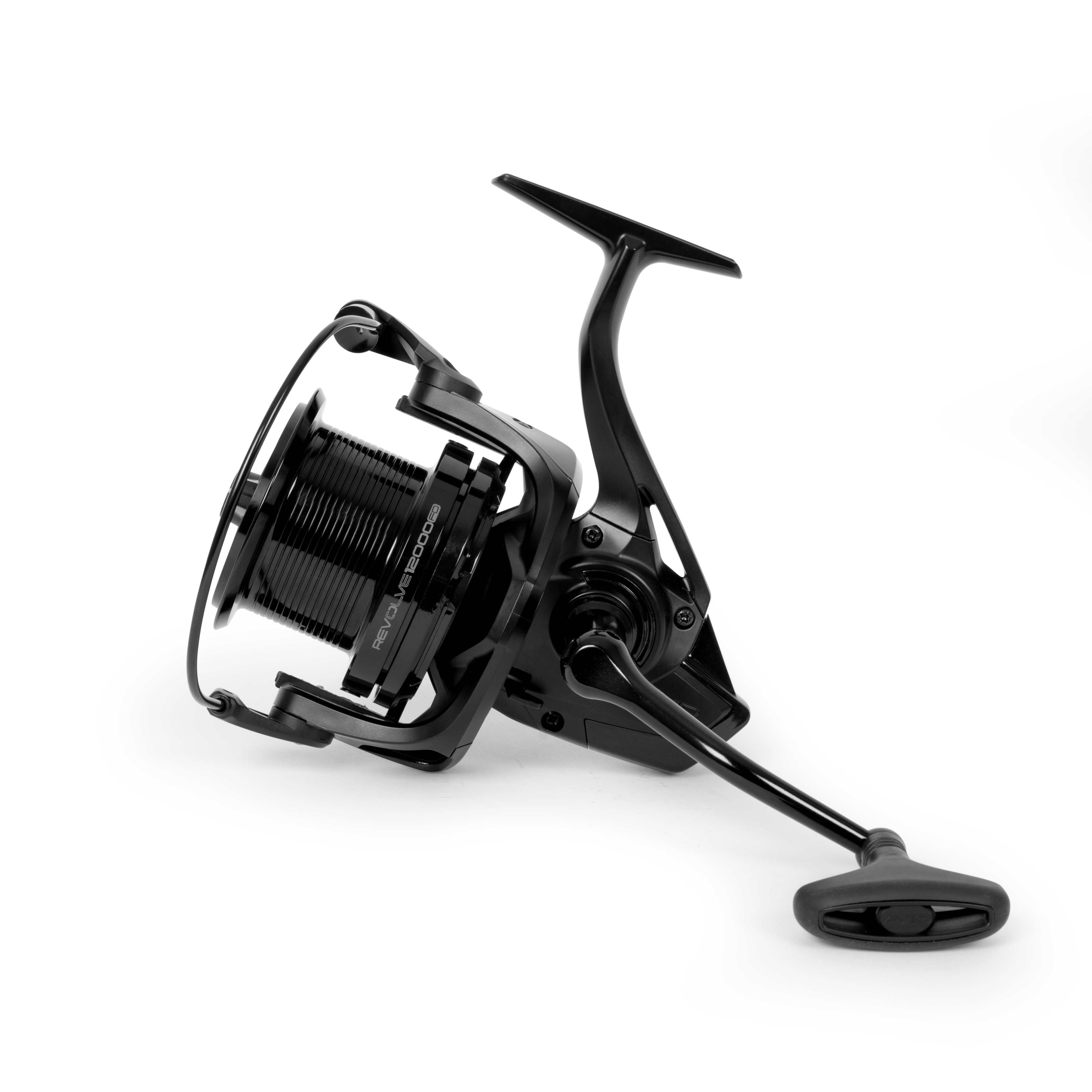 Revolve 12000FD Reel | Avid Carp Revolve 12000FD Reel | Avid Carp