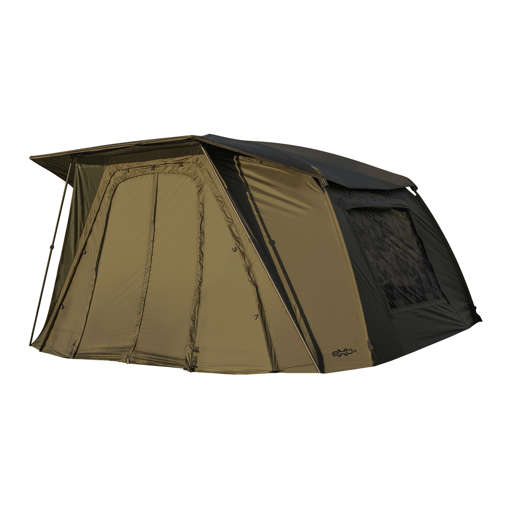 Tapa de extensión Avid Carp EXO 2