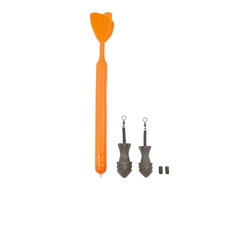 H-MARKER Flottant Grand Segnalino Carpfishing Haute