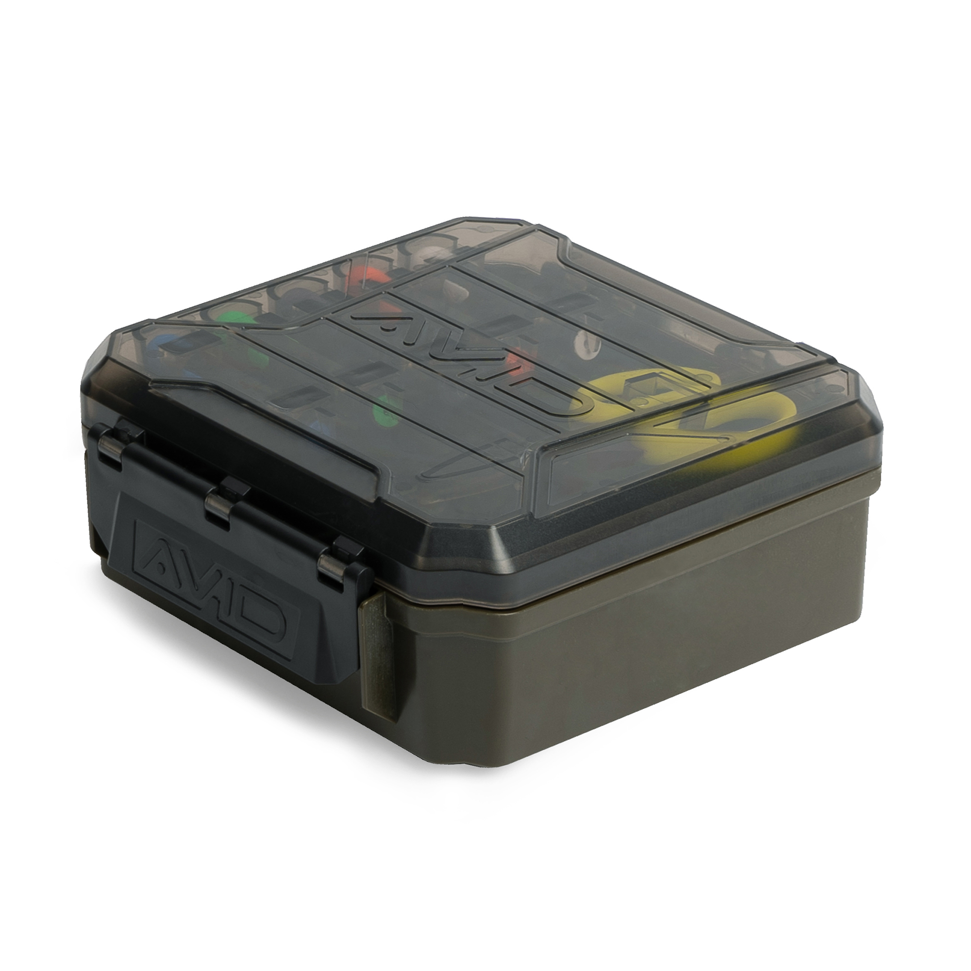 avid carp tackle box Reload Accessory Box