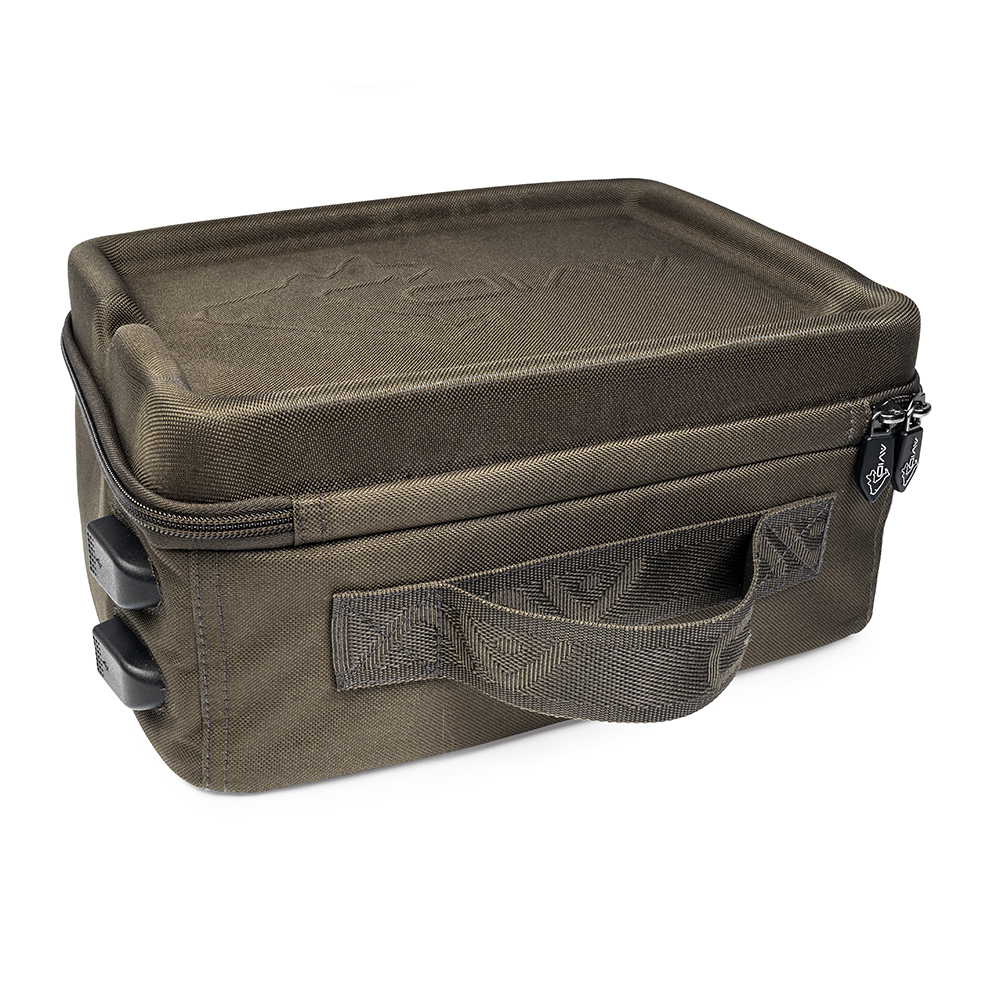 avid carp tackle bag A-Spec Tech Pack
