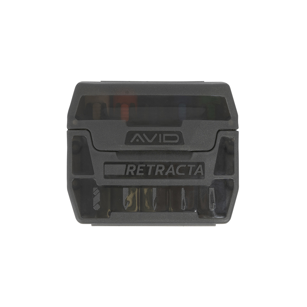 Avid Ago Titanium Retracta | Carp Fishing Accessories - Foto 7