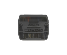 Avid Ago Titanium Retracta | Carp Fishing Accessories - Foto 7