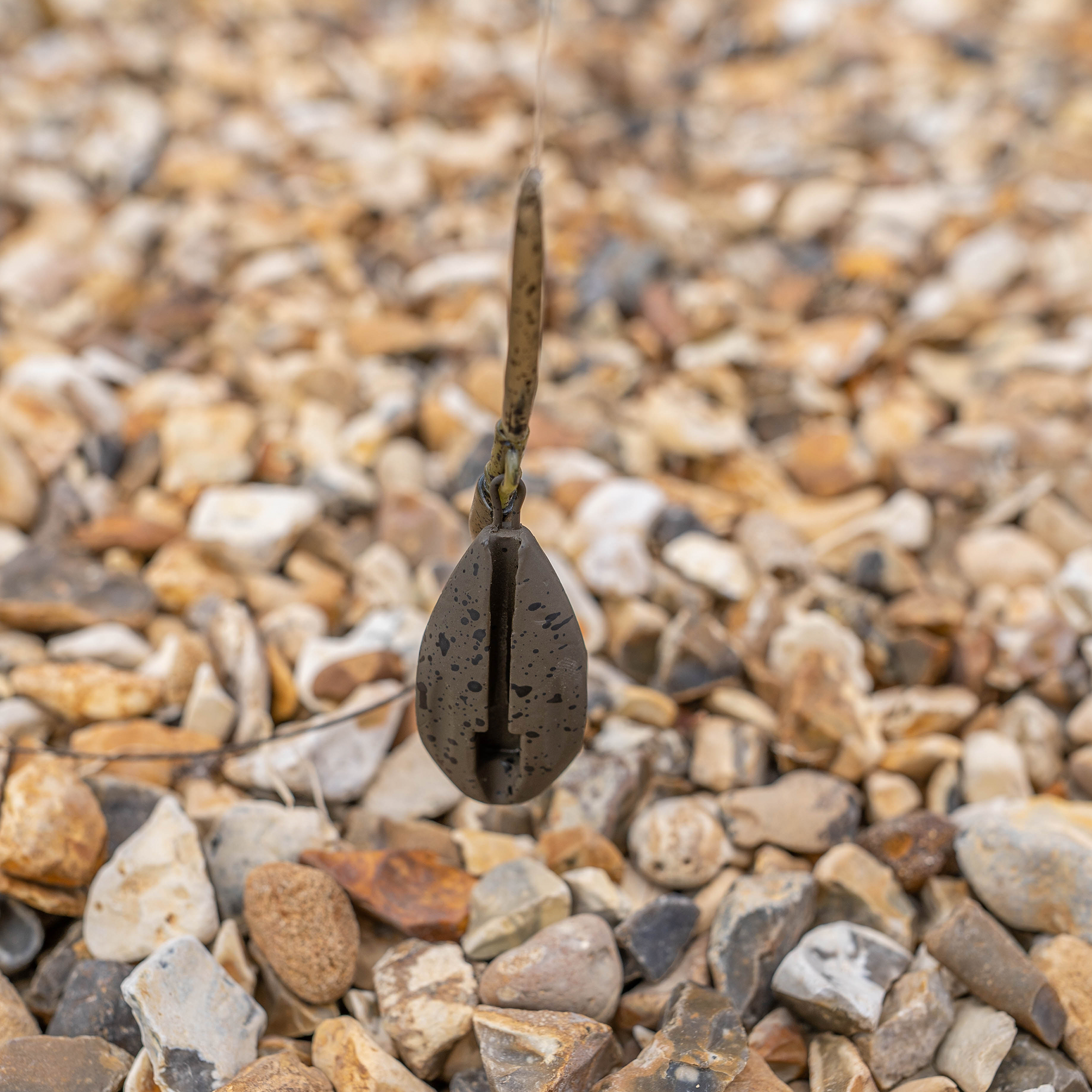 Shock Lead - Distance