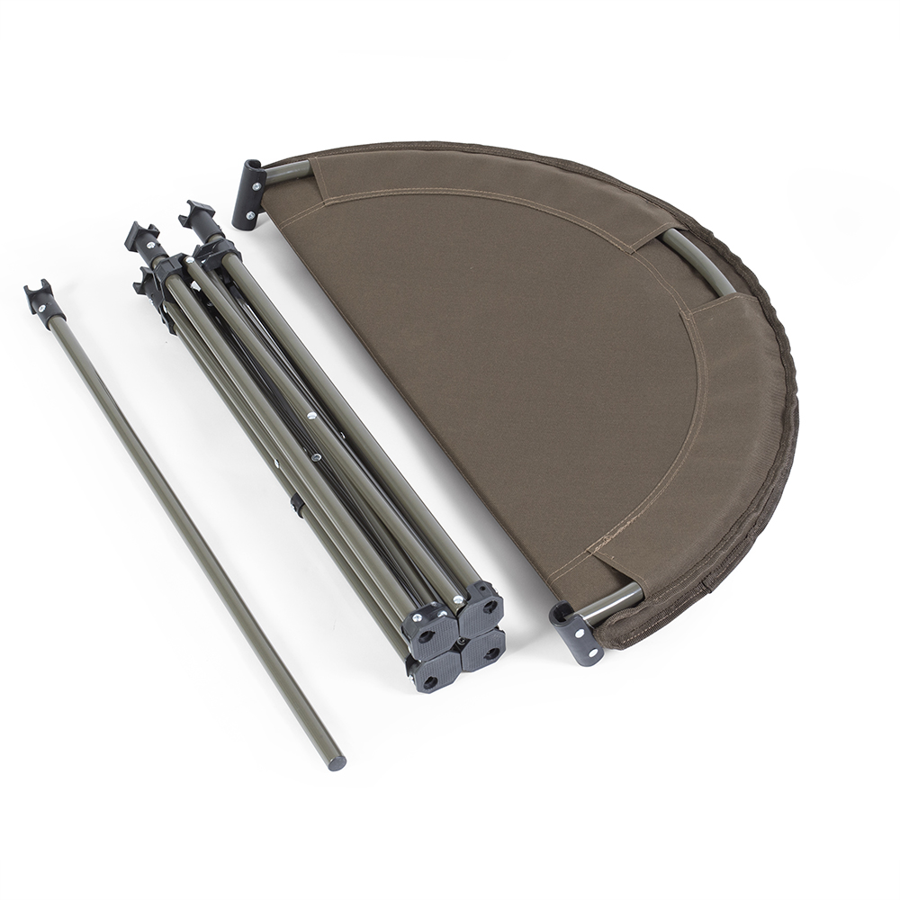Compact Session Table | Avid Carp