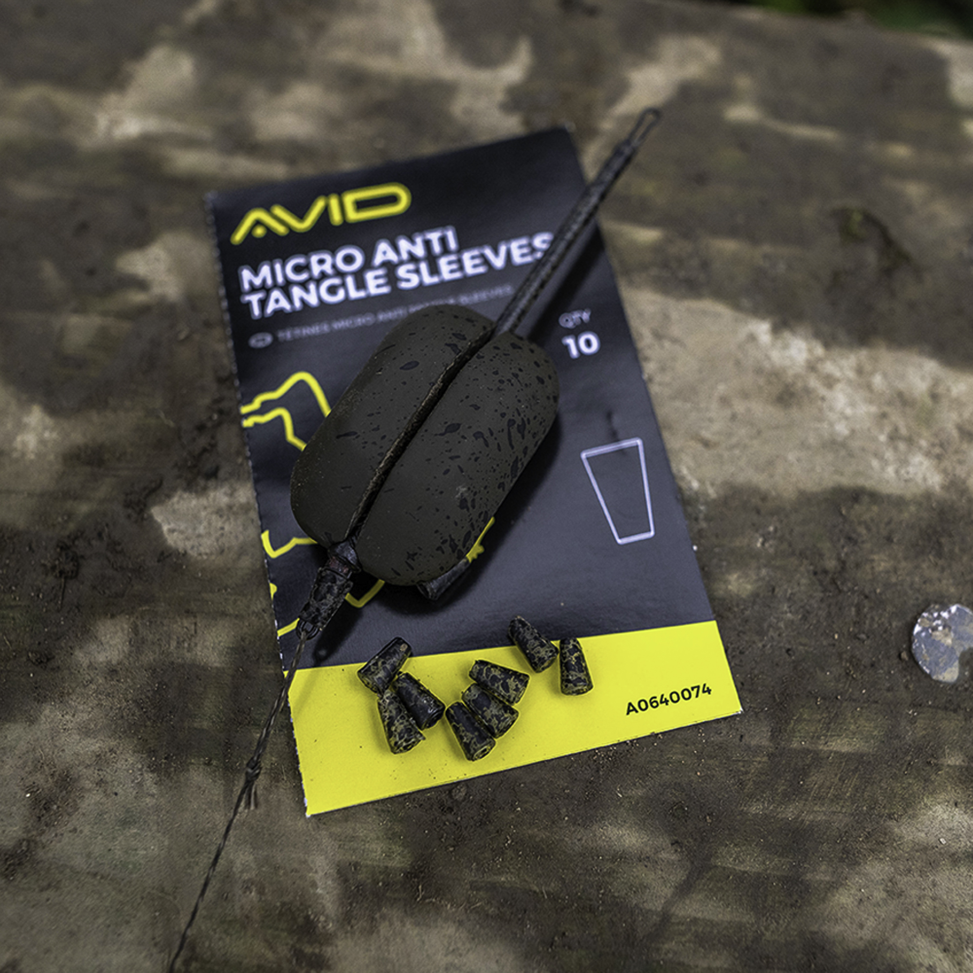 Anti Tangle Boom 20 Boom Anti Groviglio Per Pesca - Accessori Pesca In Mare Boom Anti-groviglio