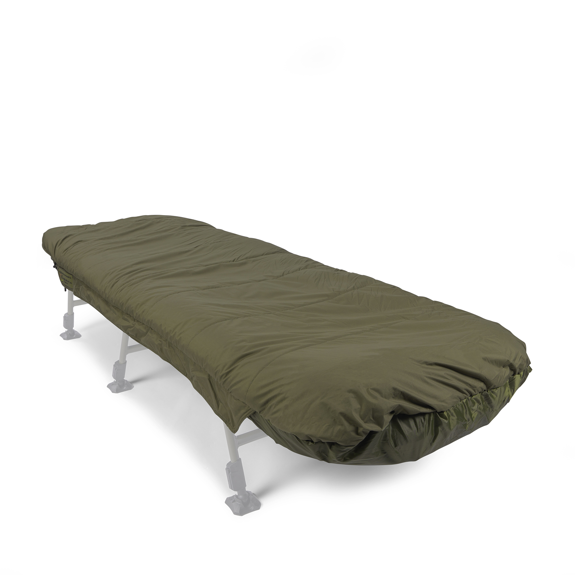 Benchmark ThermaTech Heated Sleeping Bags | Avid Carp