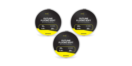 Outline Fluoro-Soft