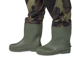 Waders Ultimate Camo Néoprène Chest V2 Waders Ultimate Camo Néoprène Chest V2
