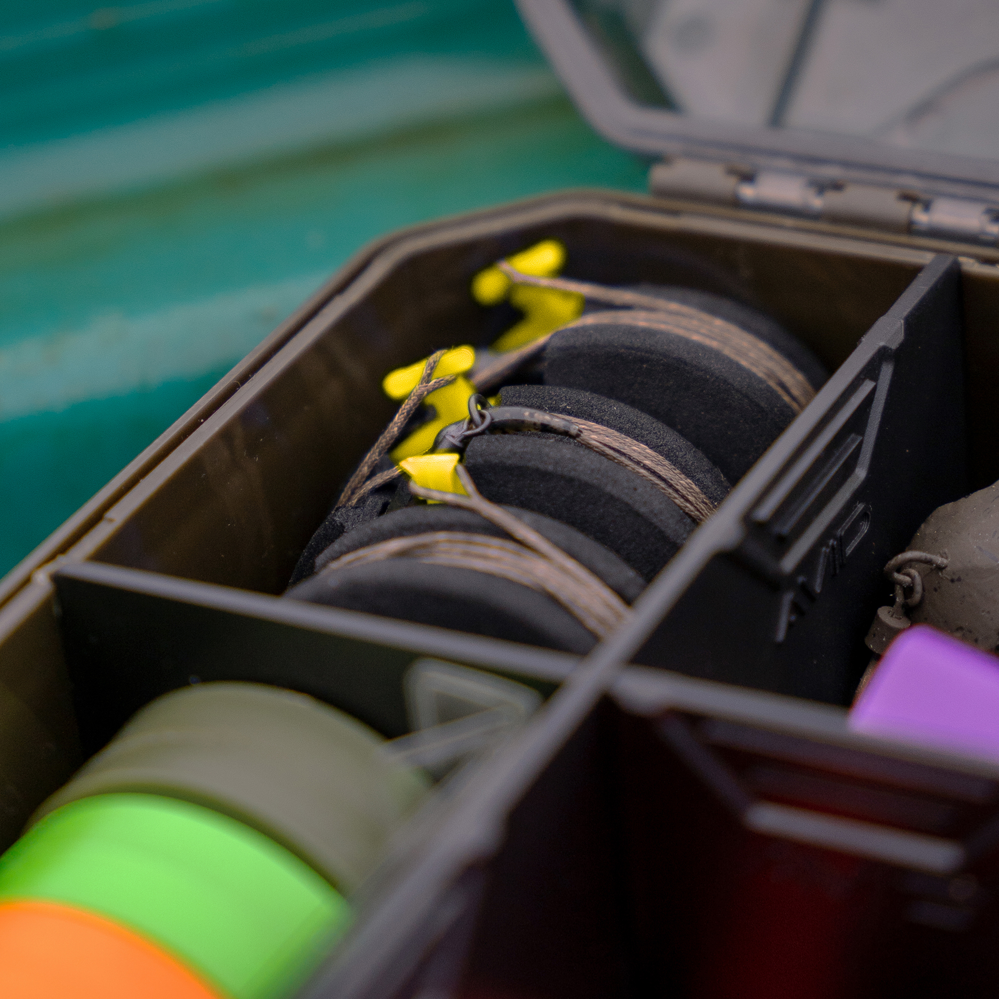 calcutta squall express tackle bag Tackle Bag | Squall 3600 Tackle Bag