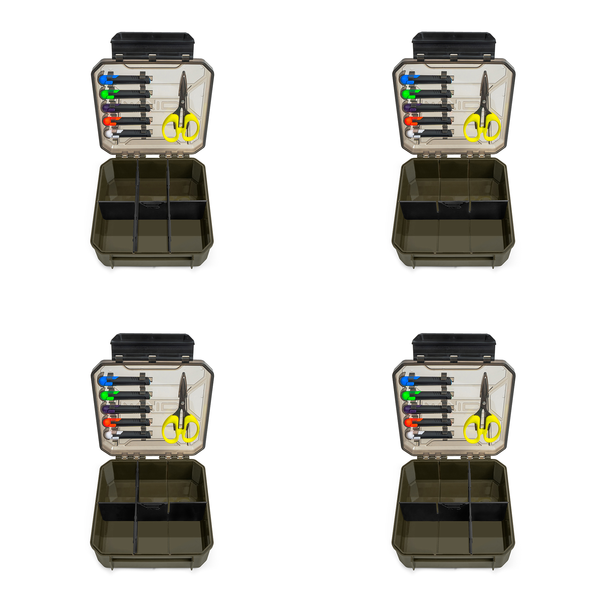 Reload Accessory Box | Avid Carp