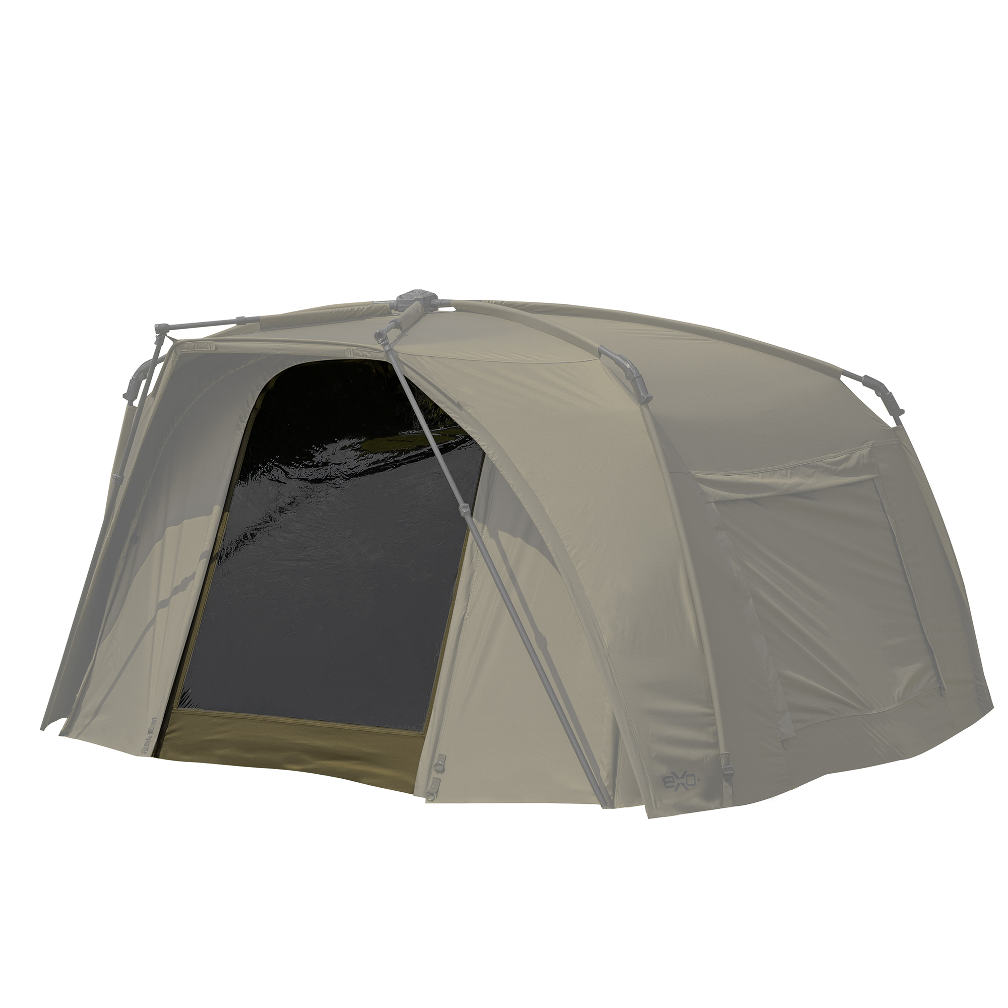 Hideboo EXO+ PVC Door | Avid Carp