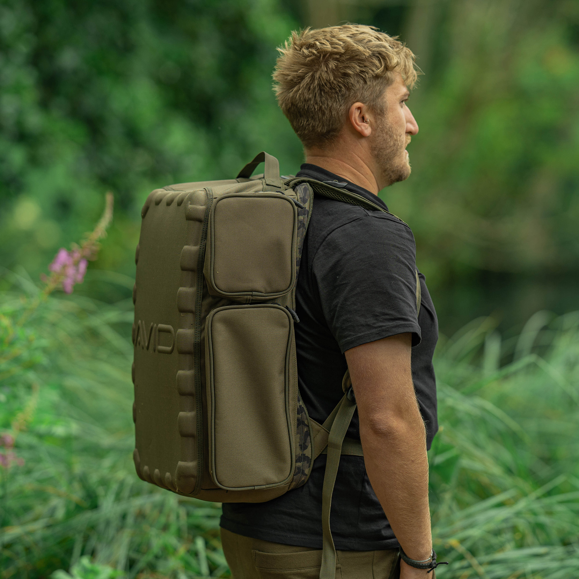 RVS Ruckbag | Avid Carp