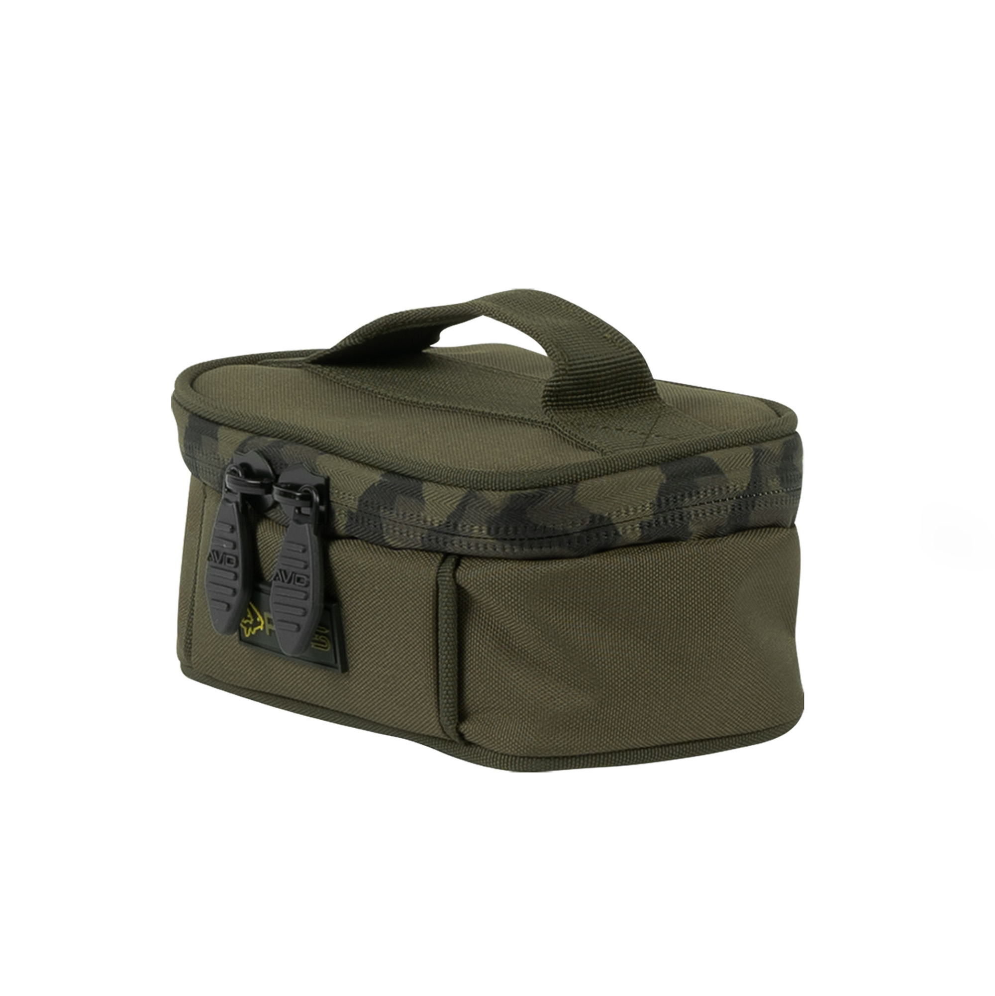 Sac De Cuisine Avid RVS Pour La Pêche à La Carpe – Neuf, A0430076-PN
