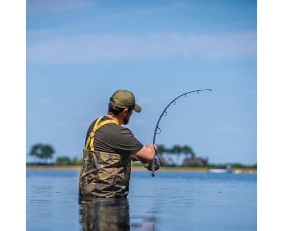 Rivo Rods Revolve Rods | Avid Carp