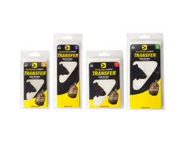 Sacchetti PVA carp fishing M 70x200mm x20 Sacchetti PVA carp fishing M 70x200mm x20