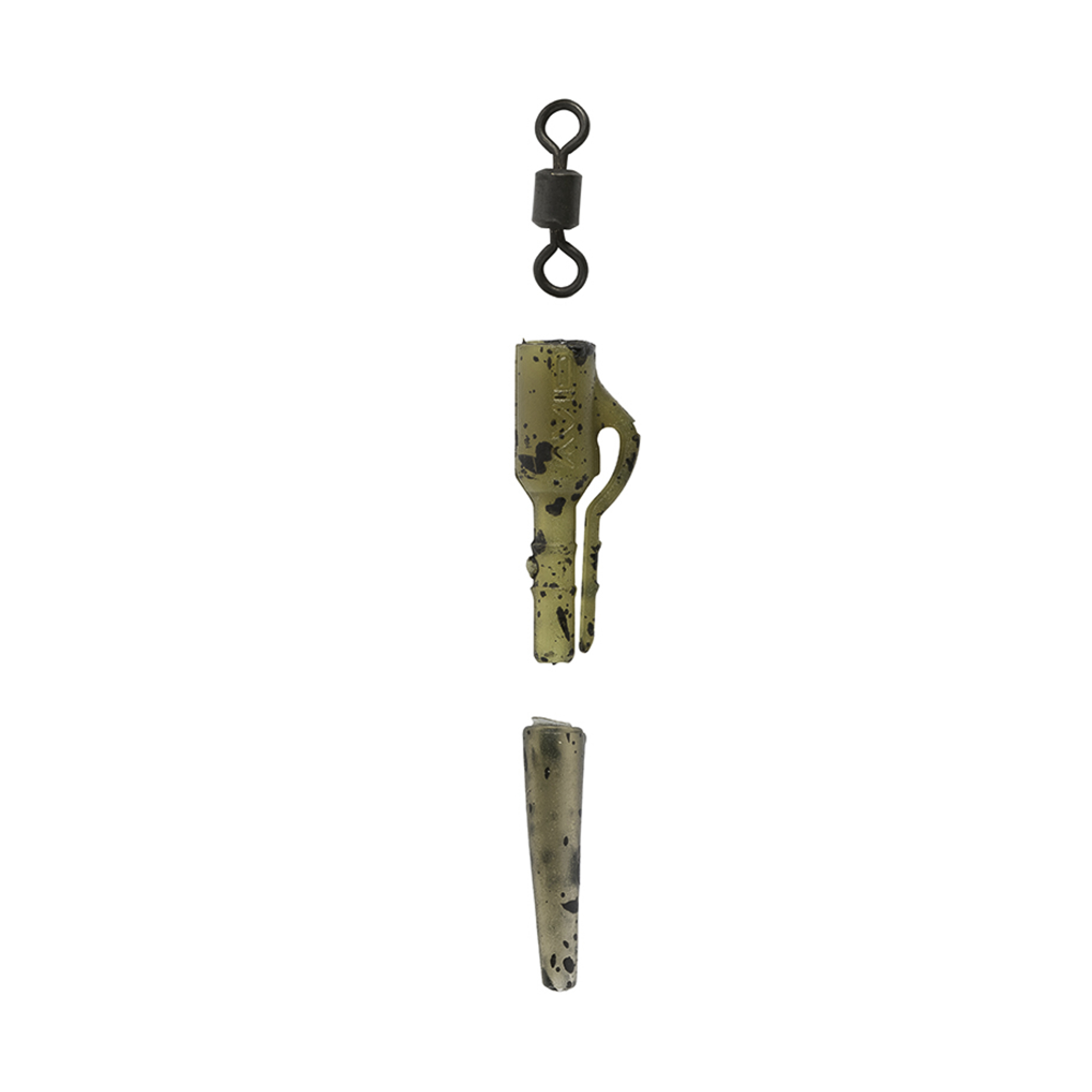 Carpfishing Accesorios Kit De Clip De Plomo AVID (A0640064 Kayak De Pesca