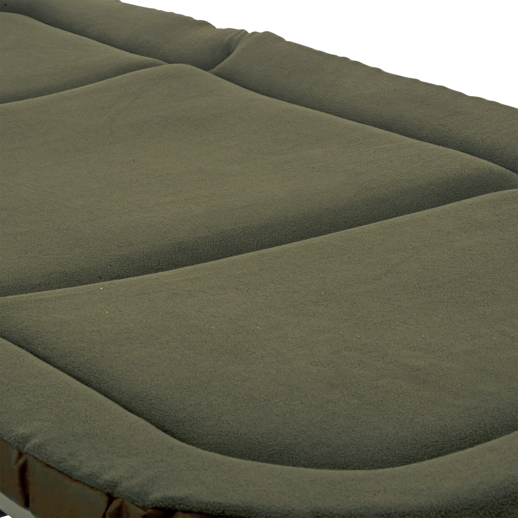 Bedchair Avid Benchmark Ultra X System | Confort | Matériel pour la