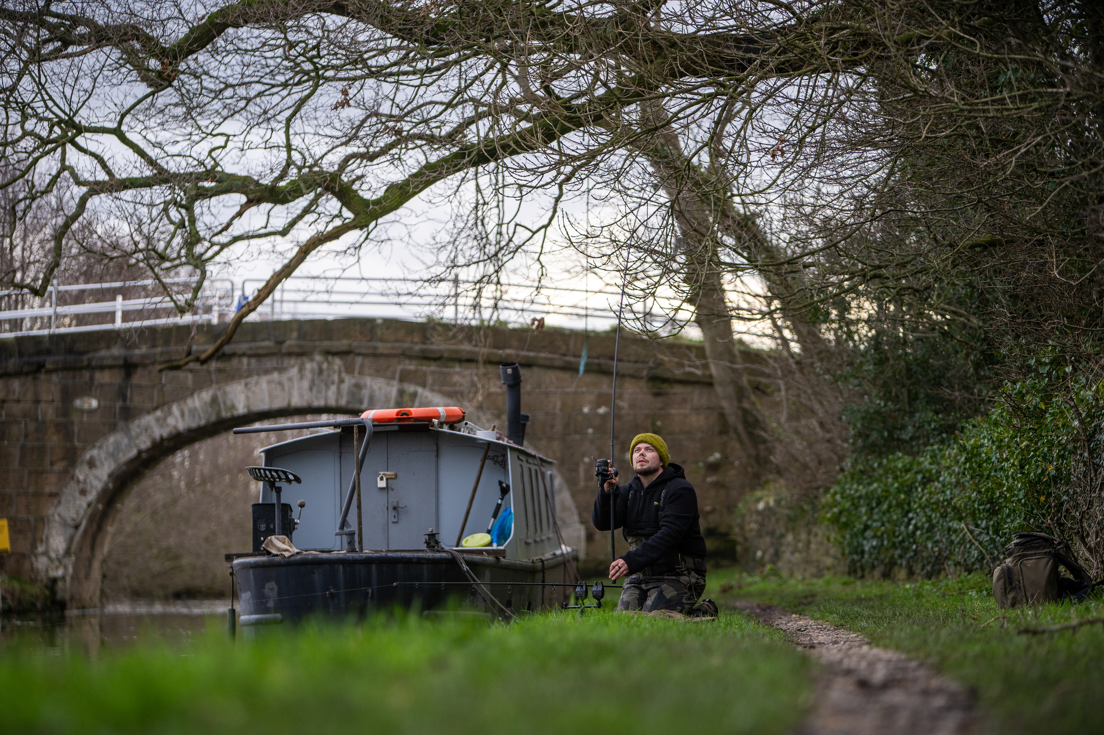 Revolve R Rods | Avid Carp