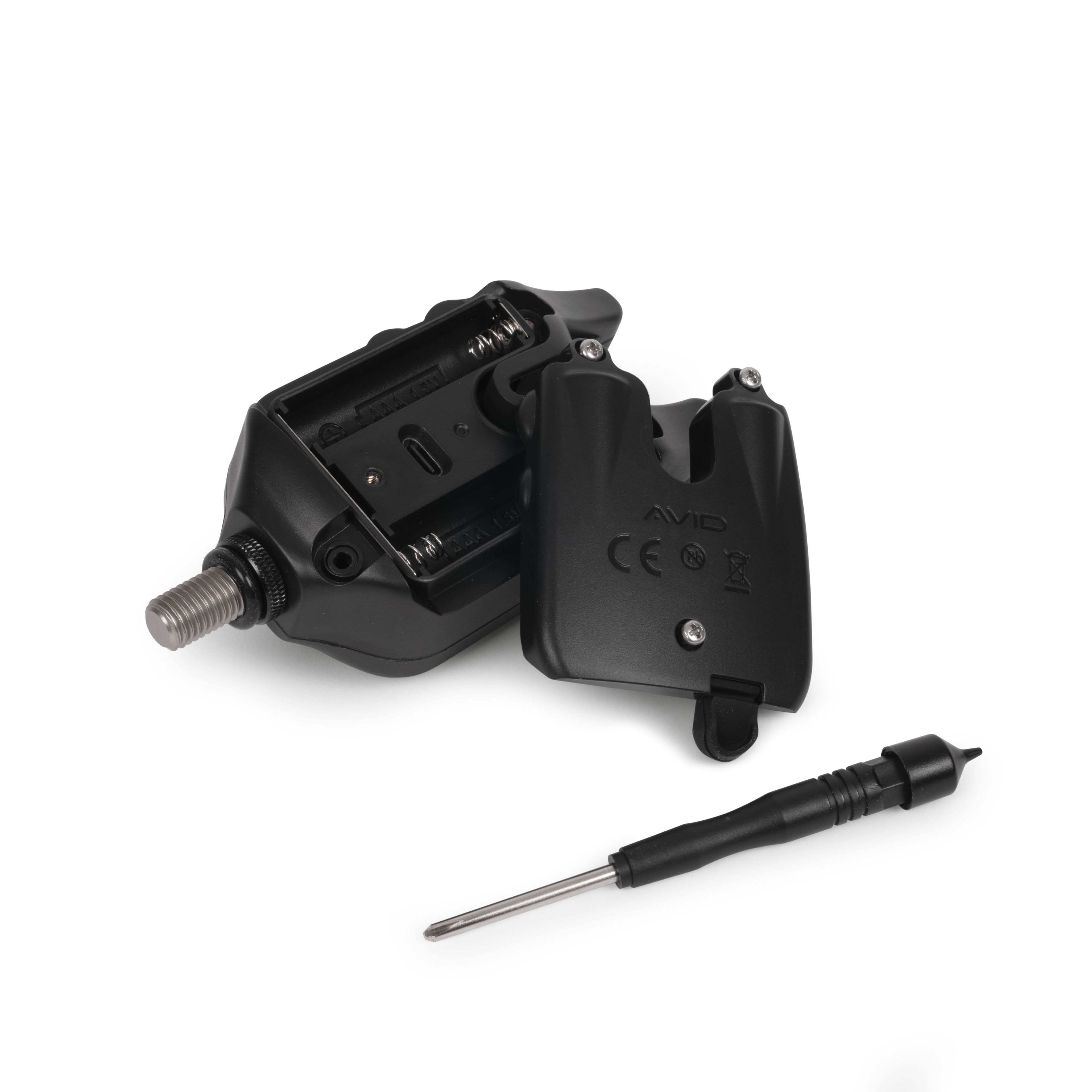 Senzor VTX+ Bite Alarm | Avid Carp