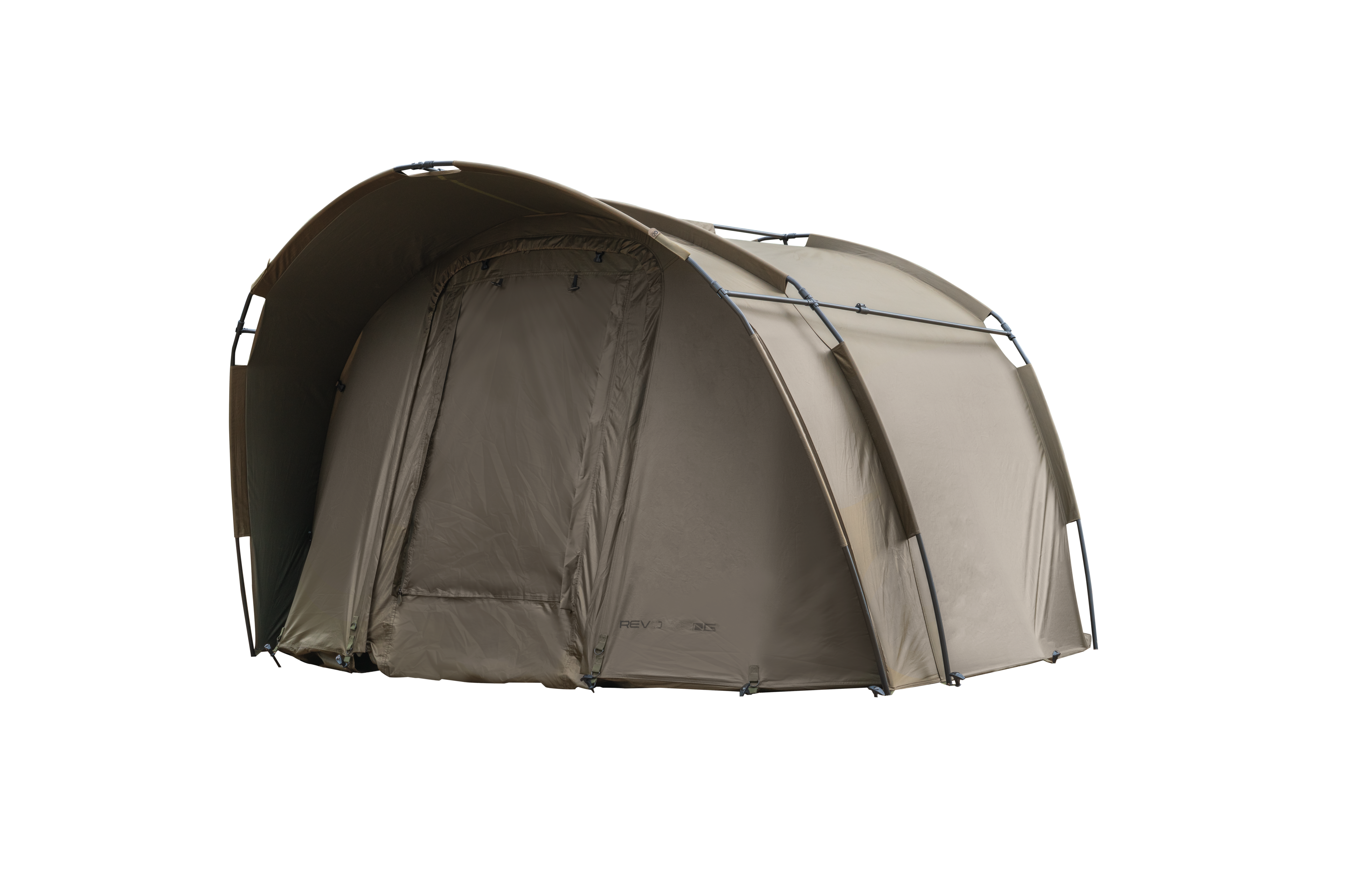 Picchetti Bivvy Pesca Pioli Da Tenda Singoli Per Pesca E Campeggio - 8 O 12 Pollici, Resistenti, Per Bivvy E Ombrelli Ombrello Da Sedia Mare - Foto 5