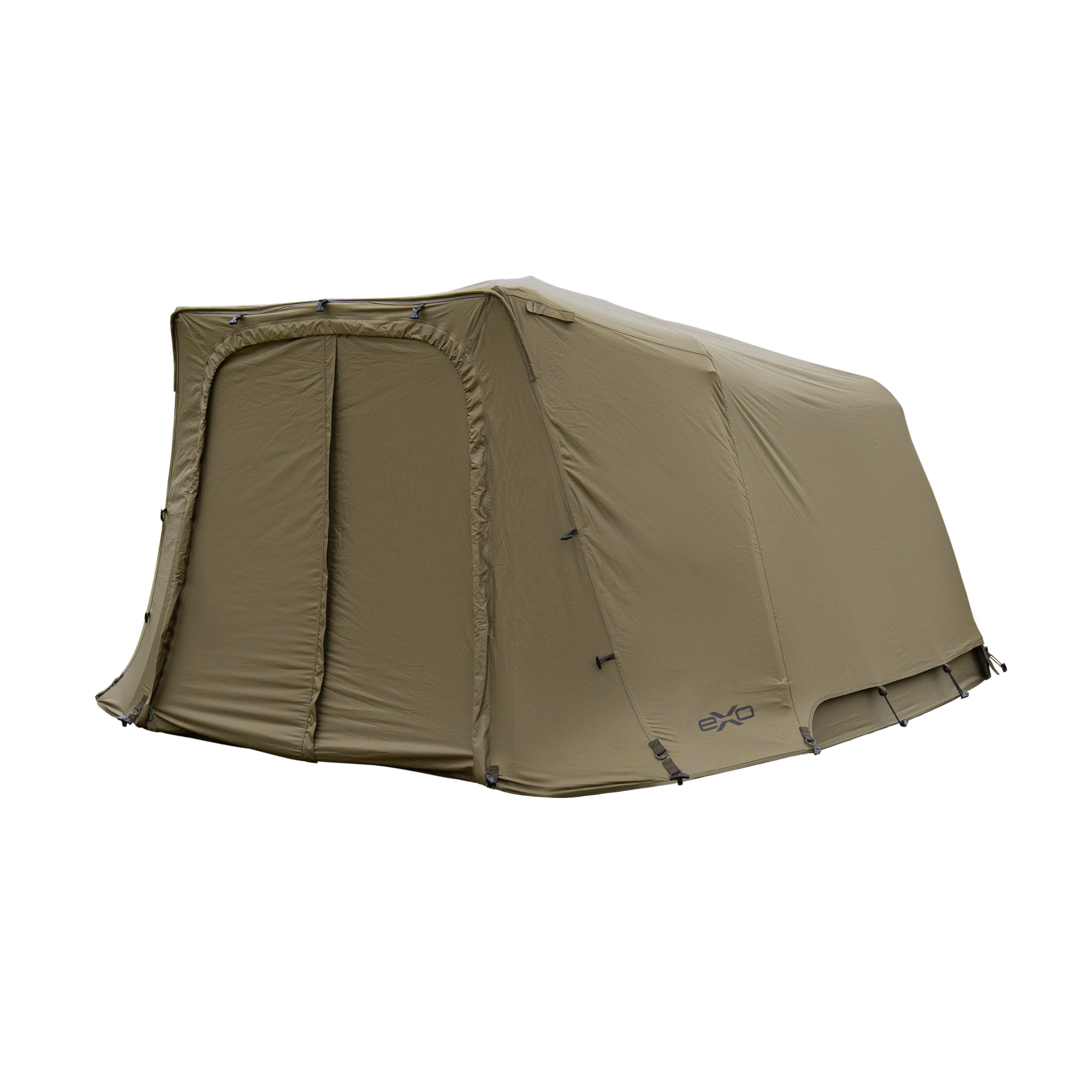 EXO 2 Overwrap | Avid Carp