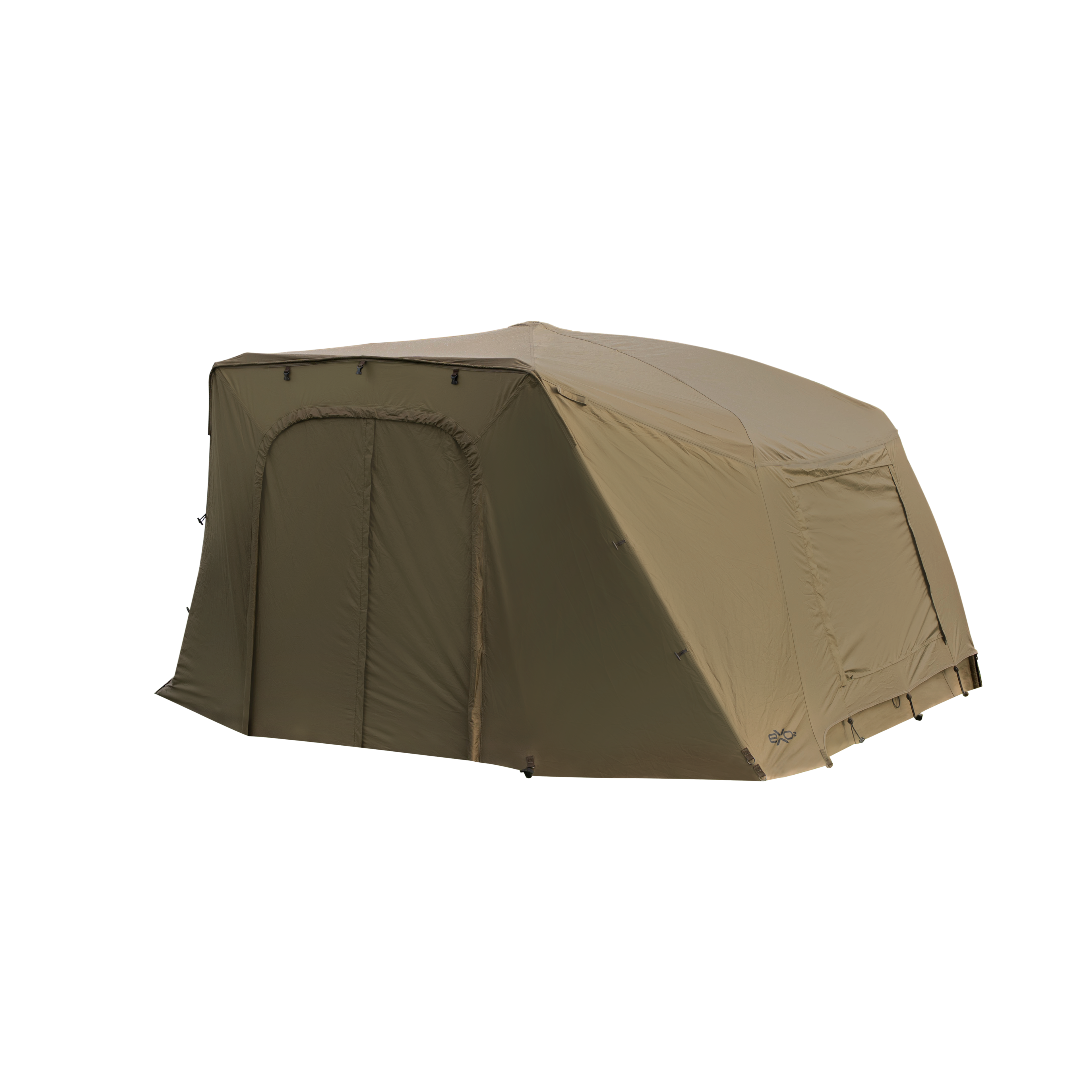 EXO 2 Overwrap | Avid Carp