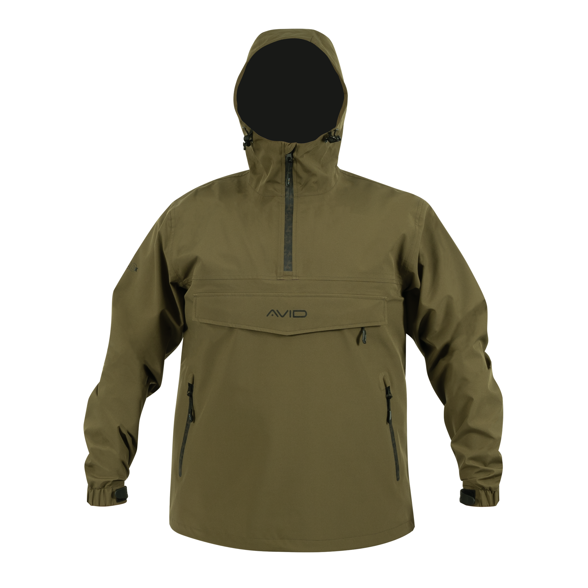 Hydro-Force 20k Full Zip Jacket | Avid Carp