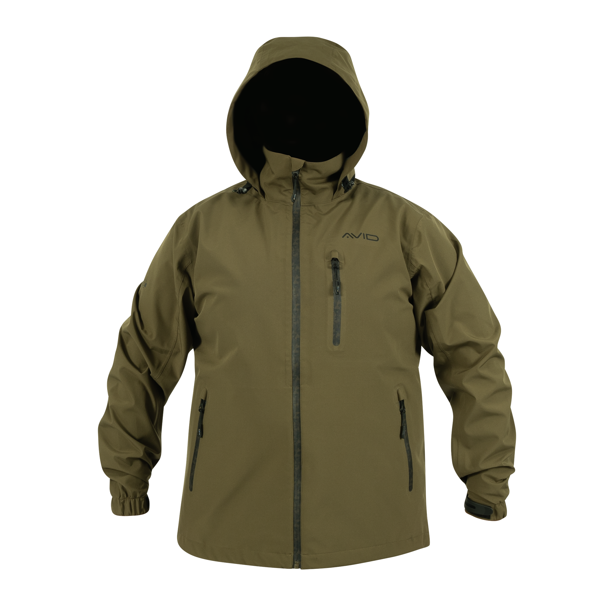 Hydro-Force 20k Full Zip Jacket | Avid Carp