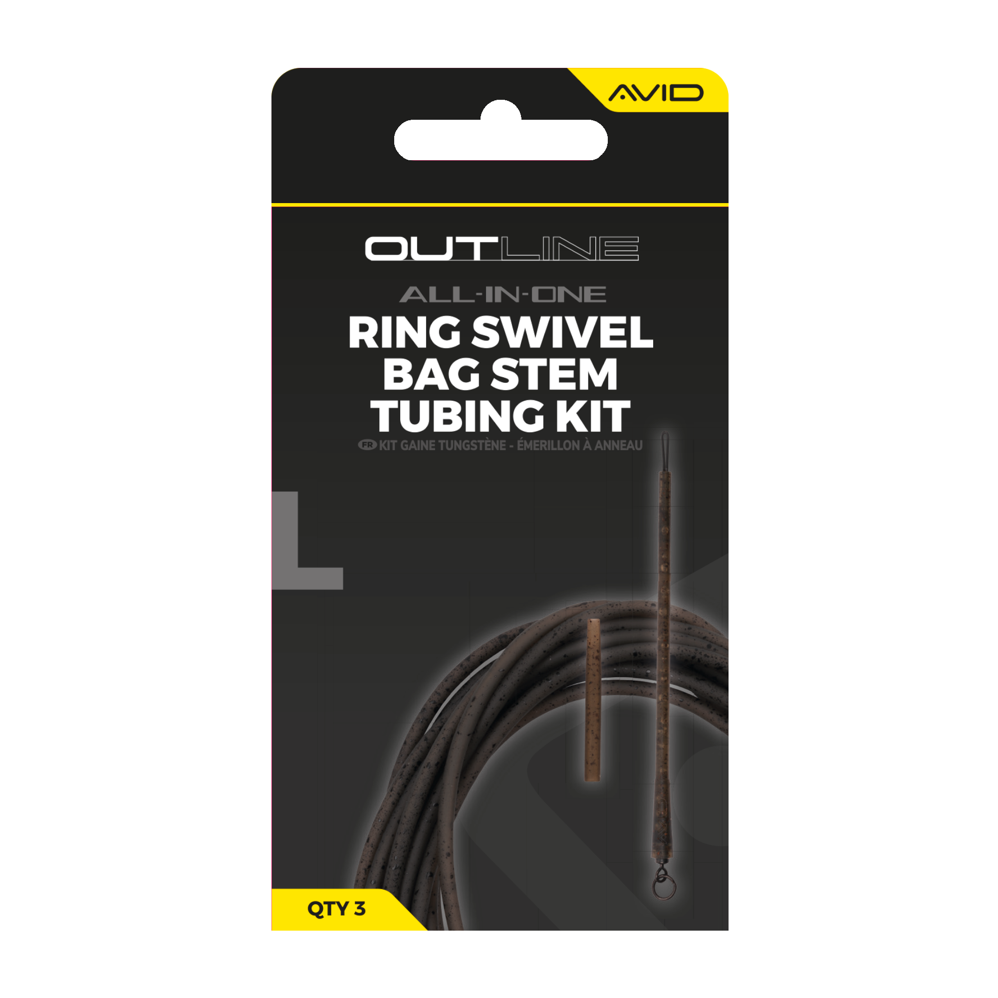 Set pinze per anelli di sicurezza 4 pezzi 19-60mm PROMAT