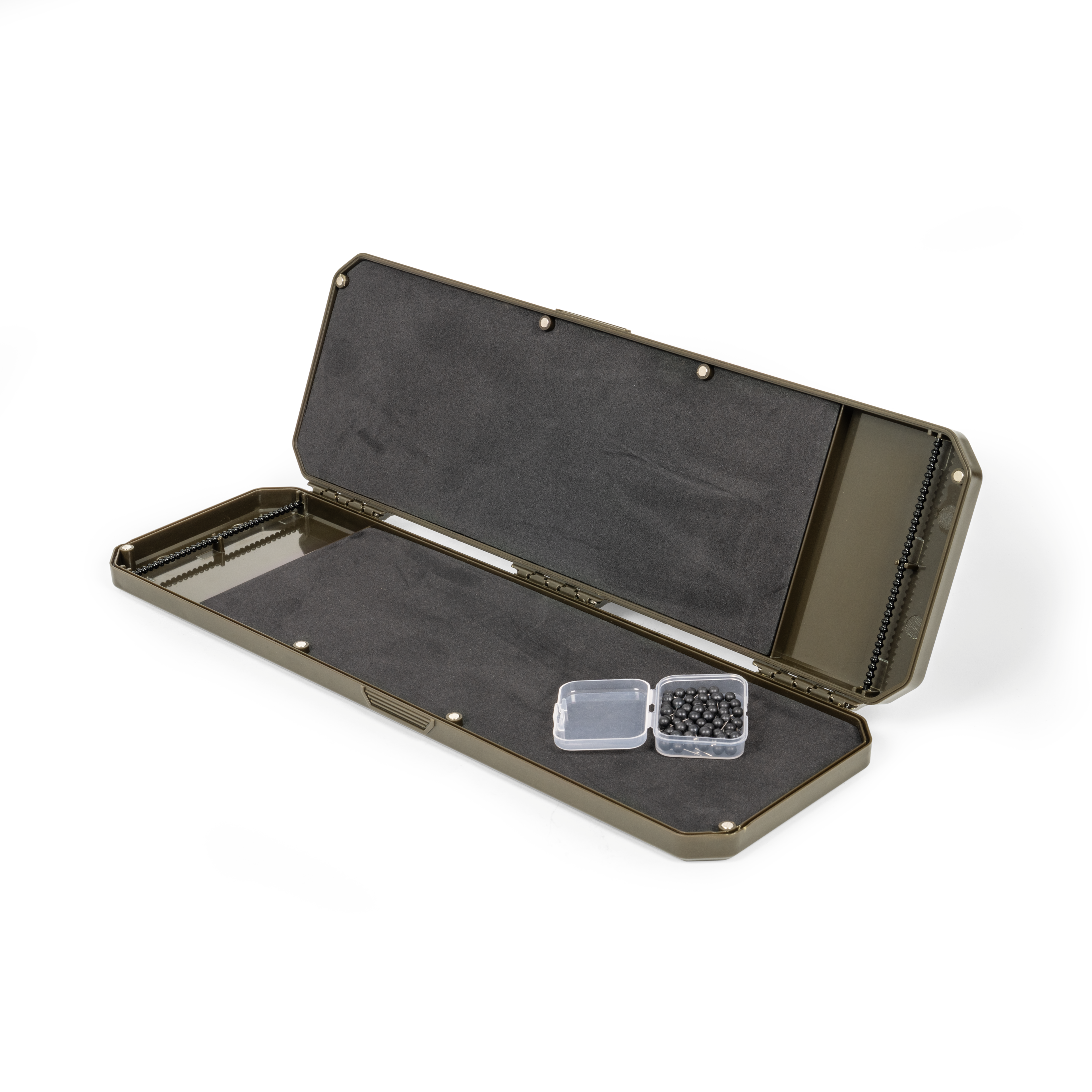 XL Reload Rig Case | Avid Carp