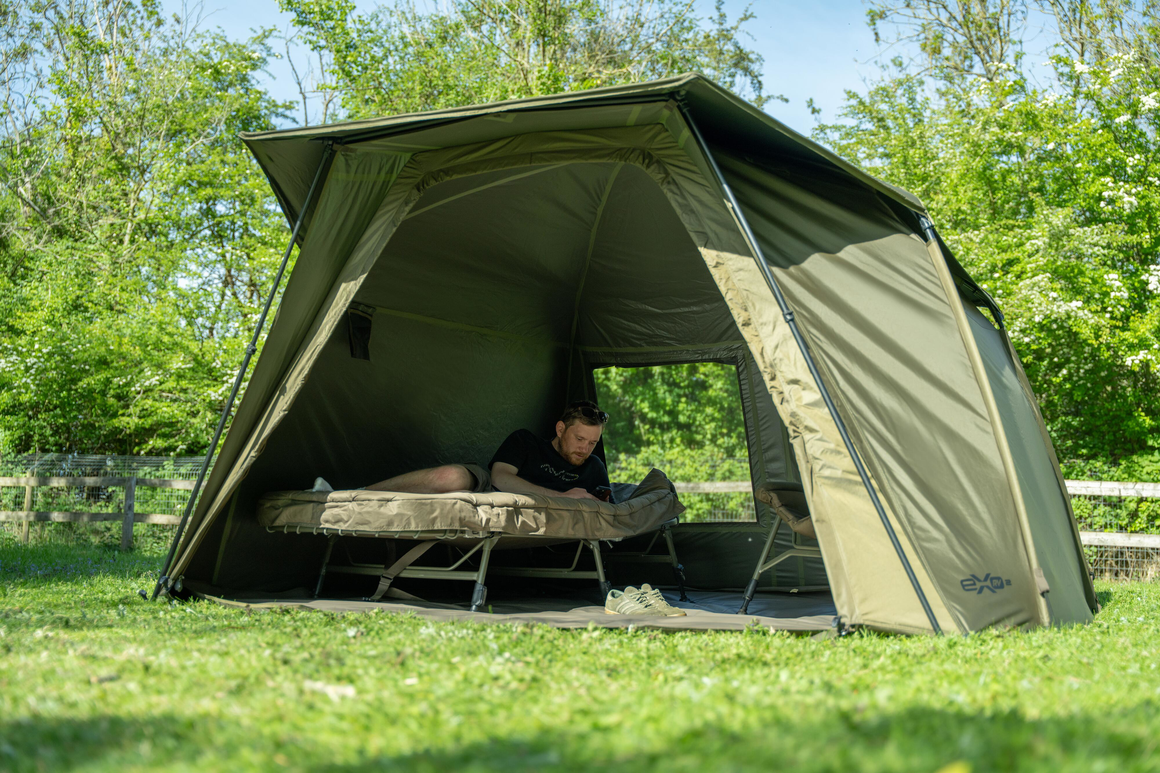 EXO 2 RV | Avid Carp