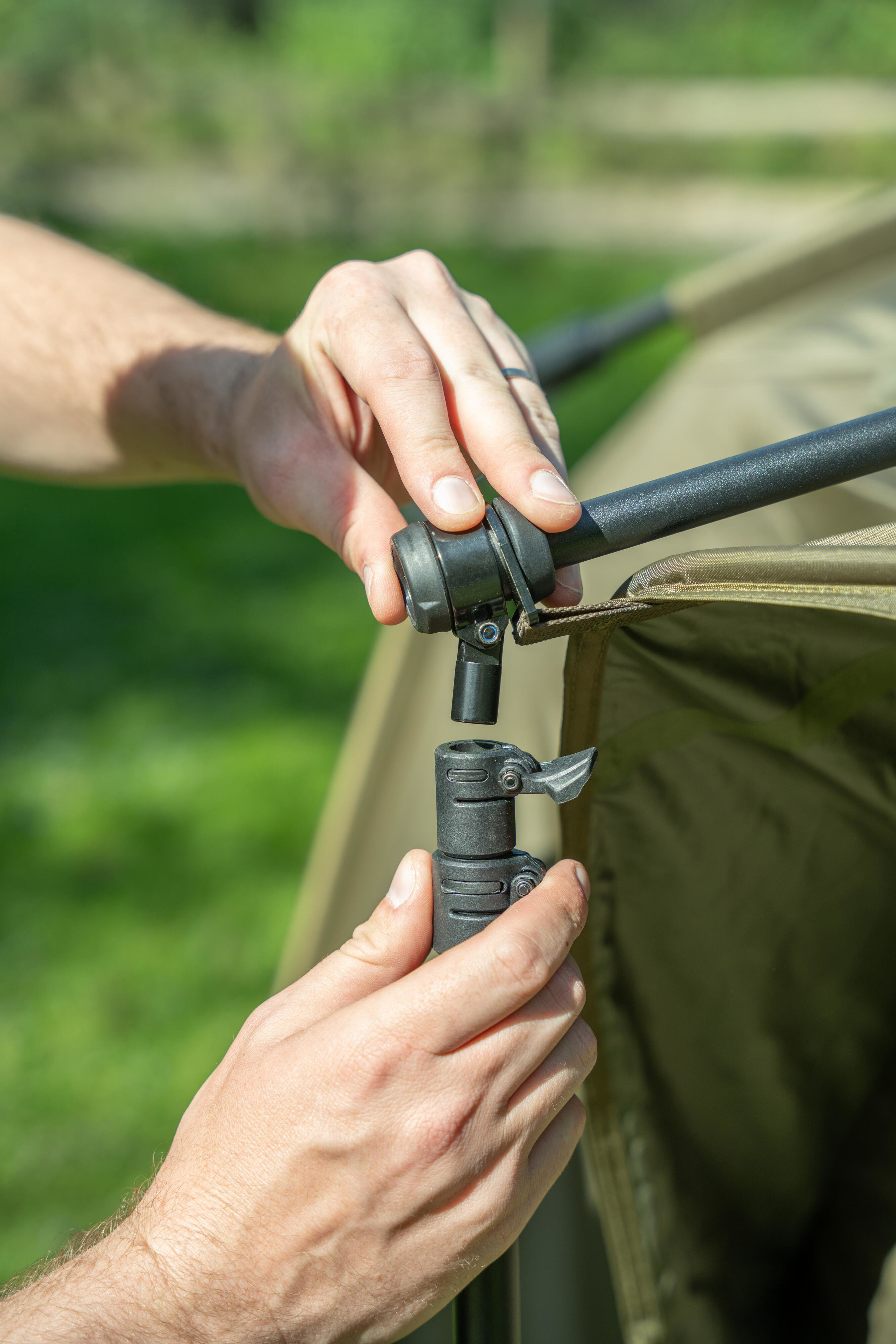 EXO 2 RV | Avid Carp